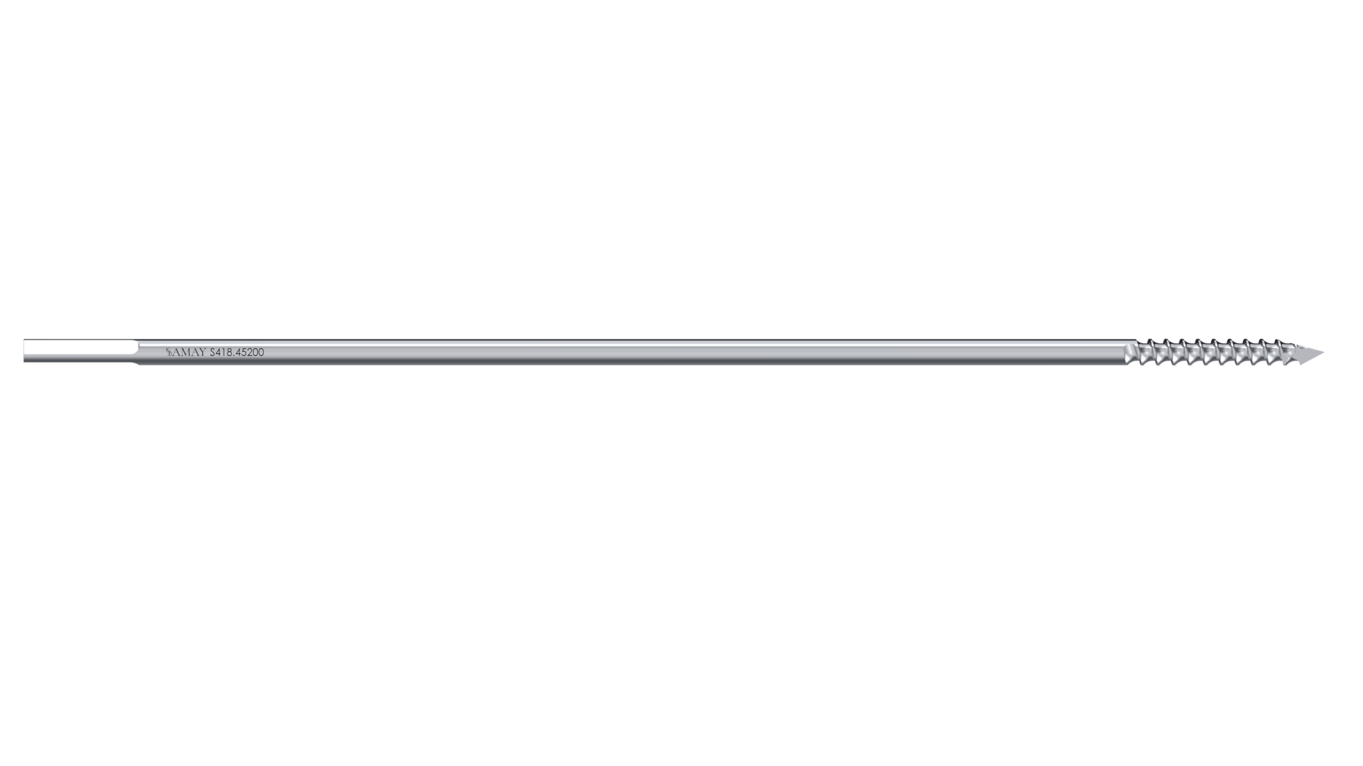 /storage/photos/1/madiha-ortho images/Wires & Pins/Schanz Screw Drill Tapping 16mm Threaded.png